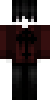 Скин Майнкрафт Игрока Skra5p