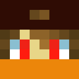 Игрок SkullFlameRJ Майнкрафт - возможно знакомый с StarMonarch