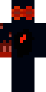 Скин Майнкрафт Игрока SkullKing1M