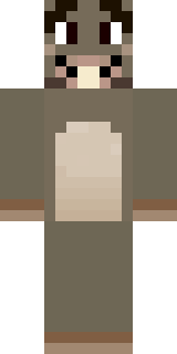 Скин Майнкрафт Игрока Skull_Spliter