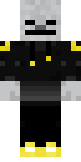 Скин Майнкрафт Игрока Skulltion__
