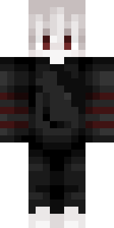 Скин Майнкрафт Игрока Skullxvt
