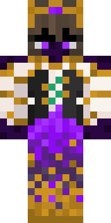 Скин Майнкрафт Игрока Sky246810