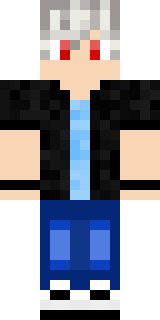 Скин Майнкрафт Игрока SkyAkash00