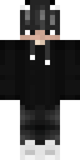 Скин Майнкрафт Игрока SkyClearYT