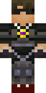 Скин Майнкрафт Игрока SkyDoesMinecraft