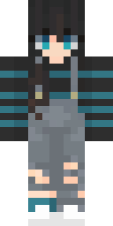 Скин Майнкрафт Игрока SkyGir1