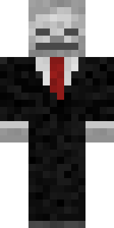 Скин Майнкрафт Игрока SkyKreature