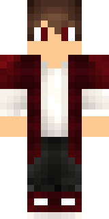 Скин Майнкрафт Игрока SkyNight