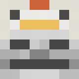 Игрок SkyRuiner Майнкрафт - возможно знакомый с cyclicz