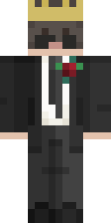 Скин Майнкрафт Игрока SkySphinx