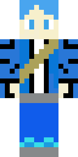 Скин Майнкрафт Игрока Sky_Ander2000
