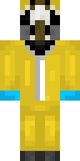 Скин Майнкрафт Игрока Skycold