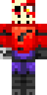 Скин Майнкрафт Игрока Skycron_cNrHY_05
