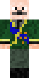 Скин Майнкрафт Игрока Skygothic_IV