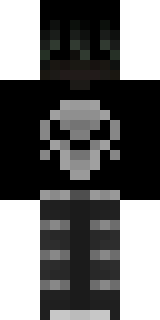 Скин Майнкрафт Игрока Skyll_Hyperion