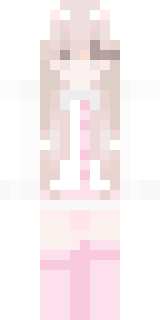 Скин Майнкрафт Игрока Skymitstoff