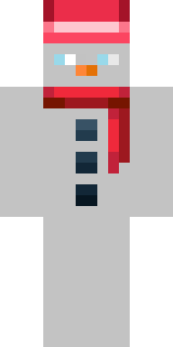 Скин Майнкрафт Игрока Skypvper