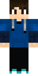 Скин Майнкрафт Игрока Skywars_Noob