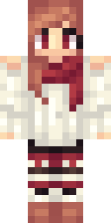 Скин Майнкрафт Игрока Skyzz