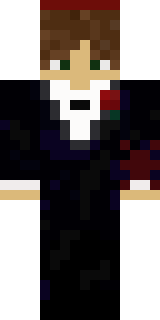Скин Майнкрафт Игрока Sl_Braedon