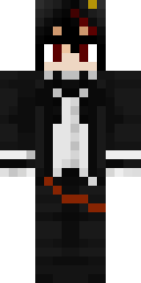 Скин Майнкрафт Игрока SlackerVA