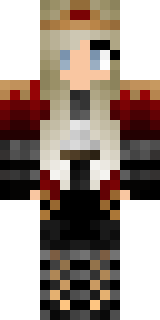 Скин Майнкрафт Игрока Slain_Angel