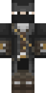Скин Майнкрафт Игрока Slajnk