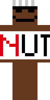 Скин Майнкрафт Игрока Slant_
