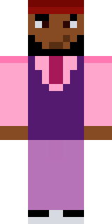 Скин Майнкрафт Игрока Slash_Playz