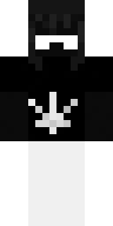 Скин Майнкрафт Игрока Slash_ss
