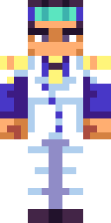 Скин Майнкрафт Игрока Slasher_45