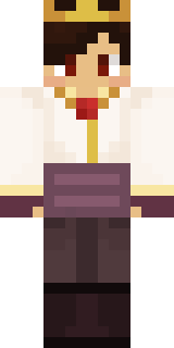 Скин Майнкрафт Игрока Slatedveil