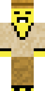 Скин Майнкрафт Игрока SlaveForRice