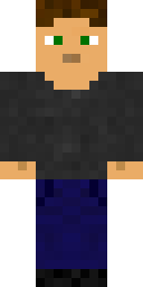 Скин Майнкрафт Игрока Slayer