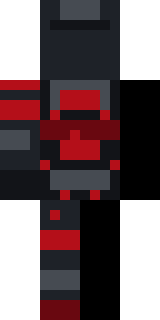 Скин Майнкрафт Игрока SlayerNotics