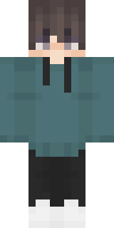 Скин Майнкрафт Игрока Sleep9734
