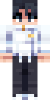 Скин Майнкрафт Игрока SleepDenied