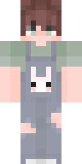 Скин Майнкрафт Игрока SleepyBenny_