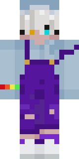 Скин Майнкрафт Игрока SleepyBoyXxX
