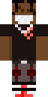 Скин Майнкрафт Игрока Sleepy_Shade