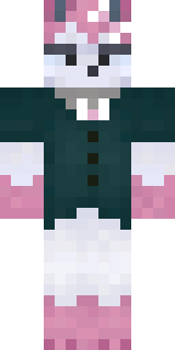 Скин Майнкрафт Игрока SlenderWord5