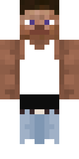 Скин Майнкрафт Игрока SleyWs