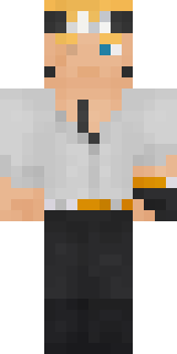 Скин Майнкрафт Игрока SlicerAdam