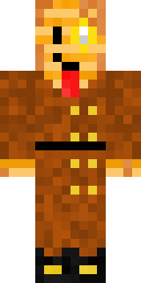 Скин Майнкрафт Игрока SlicerThePancake