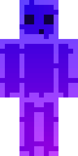 Скин Майнкрафт Игрока SlickTheMighty