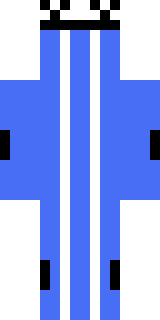 Скин Майнкрафт Игрока Slickburrito735
