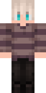 Скин Майнкрафт Игрока SlimelyMC