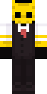 Скин Майнкрафт Игрока SlirpyDirpy