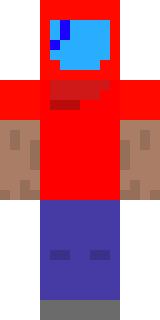 Скин Майнкрафт Игрока SlivAn8545